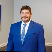 CarolinaPower Employee Tony Morris's profile photo