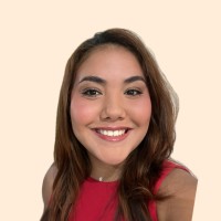 Make-A-Wish Panamá Employee Astrid Puyol's profile photo