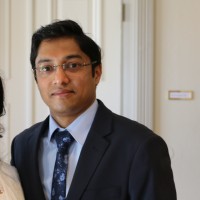 Schneider Electric Employee Amith Rao's profile photo