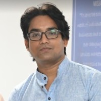 Seeds Fincap Private Limited Employee Pritesh Kumar's profile photo