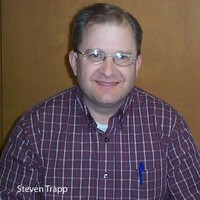 Hub Group Employee Steven Trapp's profile photo
