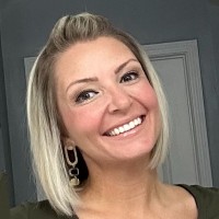 Skyline Med Staff, LLC Employee Amanda Granados's profile photo