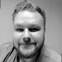 Skeid Employee Kjetil Skogen's profile photo