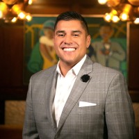AC by Marriott Orlando Downtown Employee Joseph Delgado Jr's profile photo