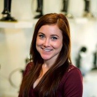 BlueRun Ventures Employee Stephanie Pop's profile photo
