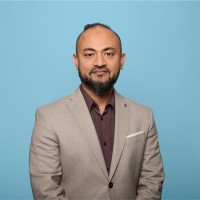 S.i. Systems Employee Amin Sikder's profile photo