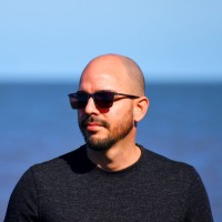 Outlast Employee Oliver Sosa's profile photo