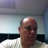 Salson Logistics Employee Dominick Gustino's profile photo