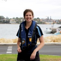 Accordwest Employee Georgia Eaton's profile photo