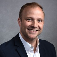 Central Bank of Kansas City Employee Alex Miller's profile photo