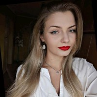 SAVICKI Employee Aleksandra Łęcicka's profile photo