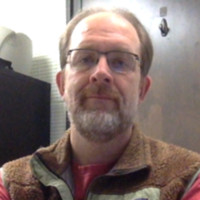 Rutgers | School of Graduate Studies Employee Joseph Kramer's profile photo