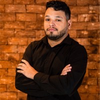 Queima Diária Employee Wisner Silva's profile photo