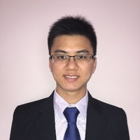Simon Liang Email & Phone Number