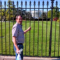 Robinson Construction Company Employee Joe Cass's profile photo