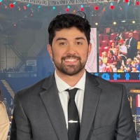 Baseball America Employee Carlos Collazo's profile photo