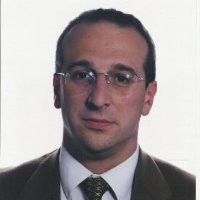 Eugenio Ciscar Gonzalez