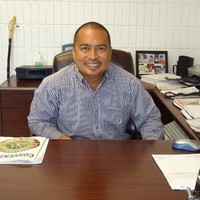 Honda Windward Employee Mel Ramos's profile photo