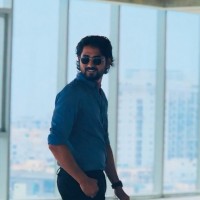 CloudAI Technologies Employee Babu Banoth's profile photo