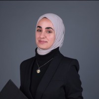 Coretech Employee Taima Hamadneh's profile photo