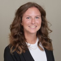 Raytheon Employee Emma McBride's profile photo
