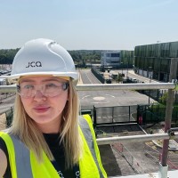 JCA Engineering Employee Dayna Howard's profile photo