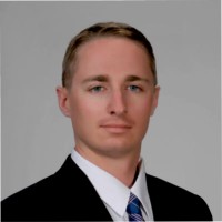 Ingram Barge Company Employee John Darst's profile photo