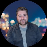 William Grant & Sons Employee Stephen Rutherford's profile photo