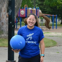 Science Center of Iowa Employee Raymi Choate's profile photo