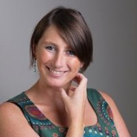 Approach Cyber Employee Ellen le Beer's profile photo
