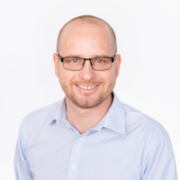 Arup Employee Ivan Rosa's profile photo