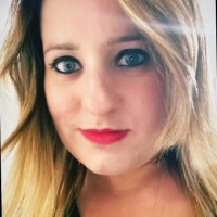 Sparta Commodities Employee Silvia Lanzuisi's profile photo