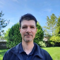 Milwaukee Bearing & Machining Inc. Employee Brian Bornhofer's profile photo