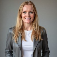 Energy Evolution and Associates Employee Christina Kale's profile photo