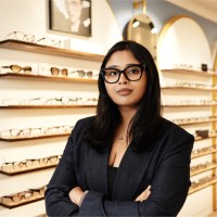 GKB Opticals Employee Priyanka Gupta's profile photo