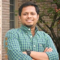 Meyers Manx Employee Rajeevnath Raveendranath's profile photo