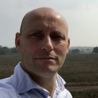 ThiemeMeulenhoff Employee Igor Frid's profile photo