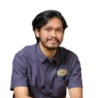 KOMPAS GRAMEDIA Employee Dio Putra's profile photo