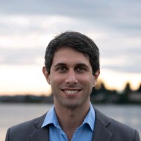 Wyze Labs Employee Ran Rabinowitch's profile photo