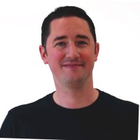 Barracuda Employee Rob Butterworth's profile photo