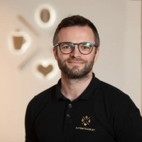 Kaffebryggeriet AS Employee Iver Hoelsæter's profile photo