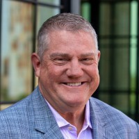 Progress Rail, A Caterpillar Company Employee Jeff Harris's profile photo