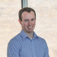 Black & Veatch Employee Cody Harvey's profile photo