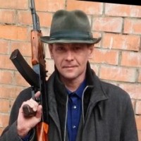 Roman Lebedinsky's profile photo