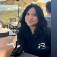 Madelaine Luna Email