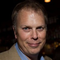 Oracle Employee William Harper's profile photo