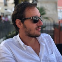 FADD Architects Employee Antonio di Foggia's profile photo