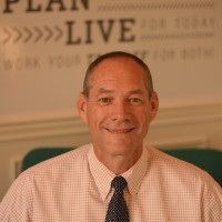 LockNet Employee Scott Beauchamp's profile photo
