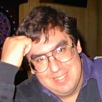 Alamo Employee Dave Marron's profile photo
