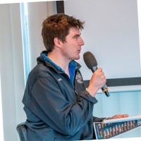 Exeter Chiefs Employee Jack Lewis's profile photo